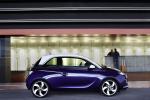 Opel Adam 2013 года